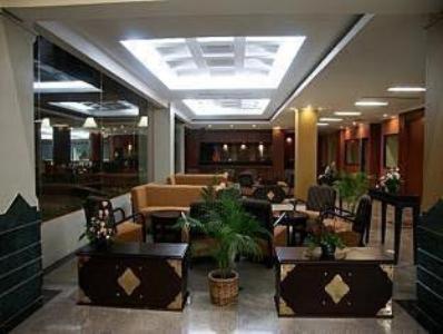 Hotel Semarak International Medan Exteriér fotografie