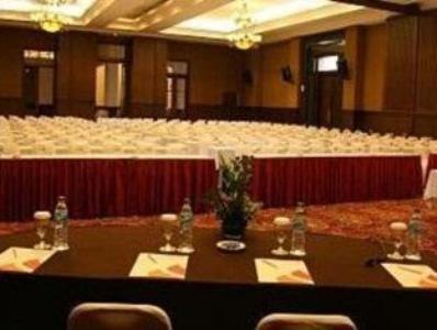 Hotel Semarak International Medan Exteriér fotografie