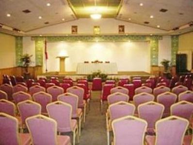 Hotel Semarak International Medan Exteriér fotografie