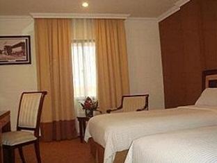 Hotel Semarak International Medan Exteriér fotografie