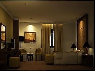 Hotel Semarak International Medan Exteriér fotografie